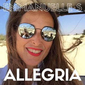 Emmanuelle Samama - Allegria